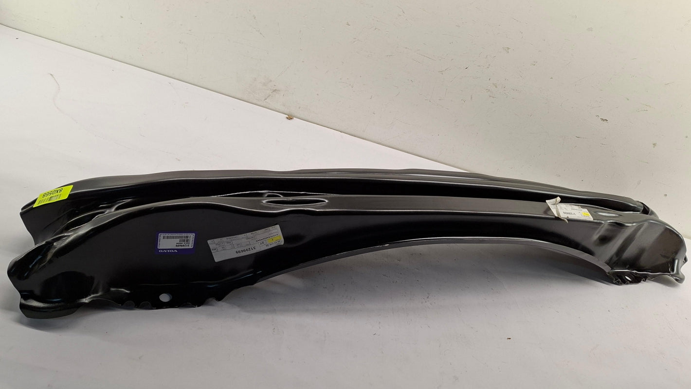 Original OE VOLVO Heckblech Verstärkung 31299699