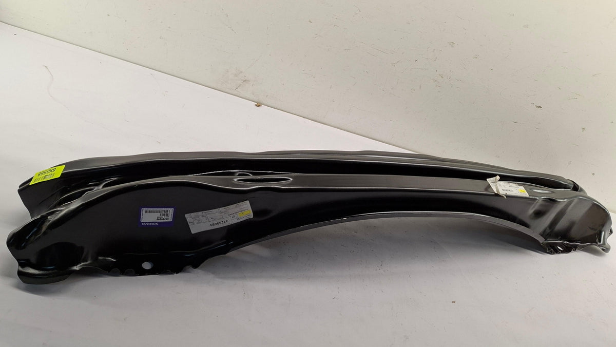 Original OE VOLVO Heckblech Verstärkung 31299699