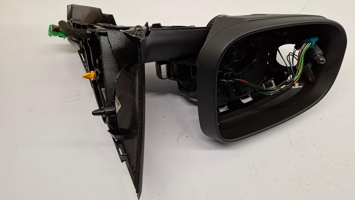 Original VOLVO S80 V70 Außenspiegel Seitenspiegel links 31297849
