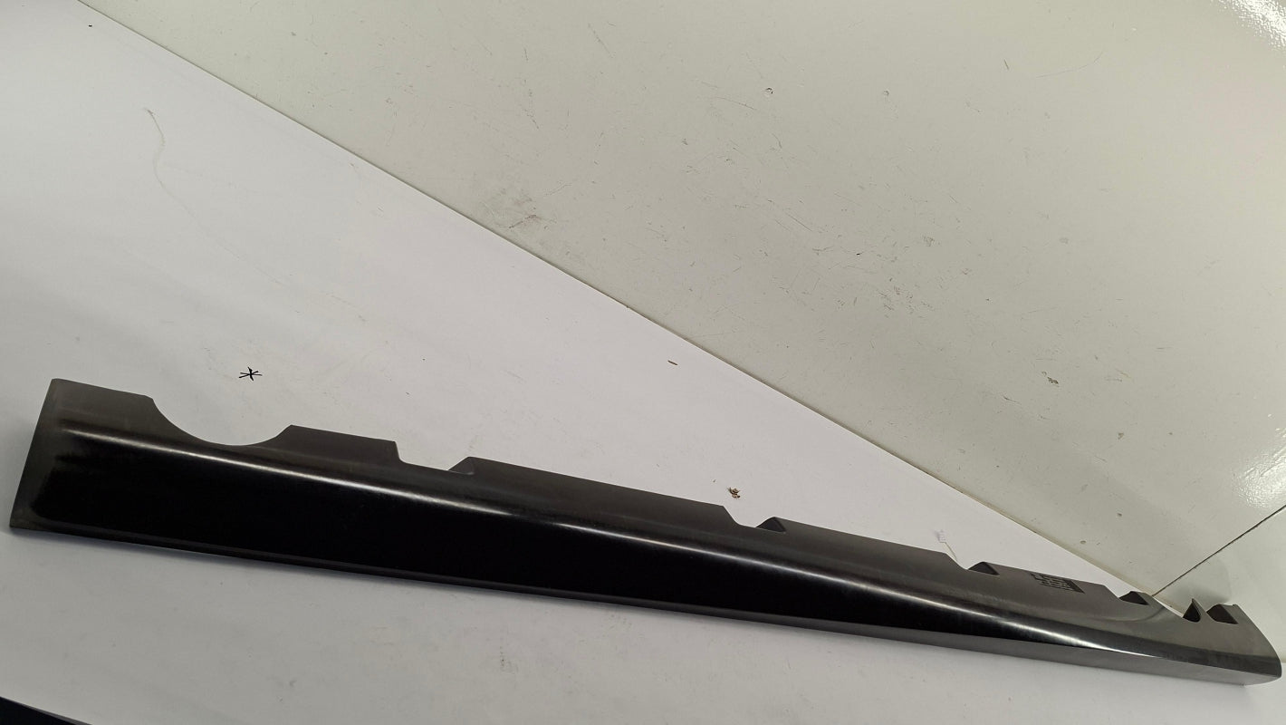 Original OE RENAULT Türschwelle Abdeckung 7711421331