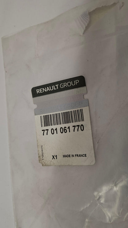 Original OE RENAULT Wischerarm 7701061770