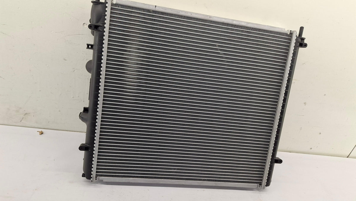 Original OE RENAULT Wasserkühler 7700312858