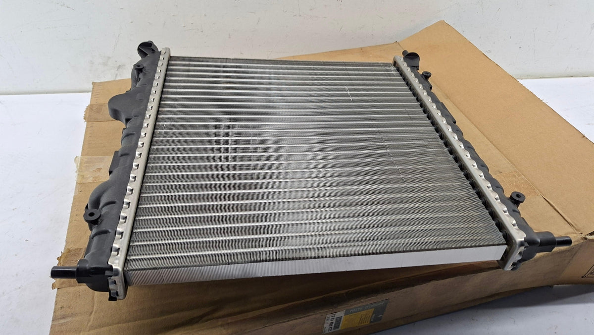 Original OE RENAULT Wasserkühler 7701499973
