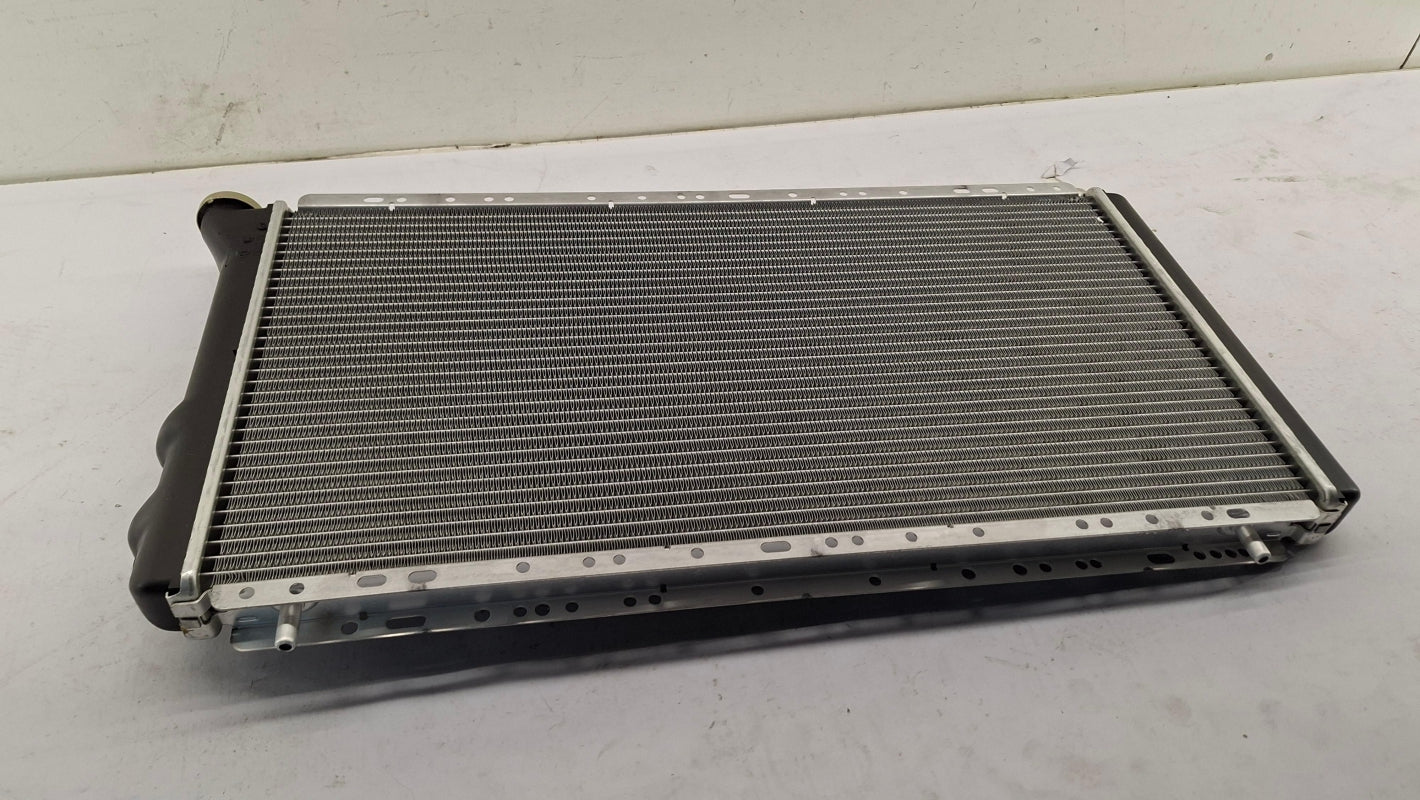 Original OE RENAULT Wasserkühler 7700736827