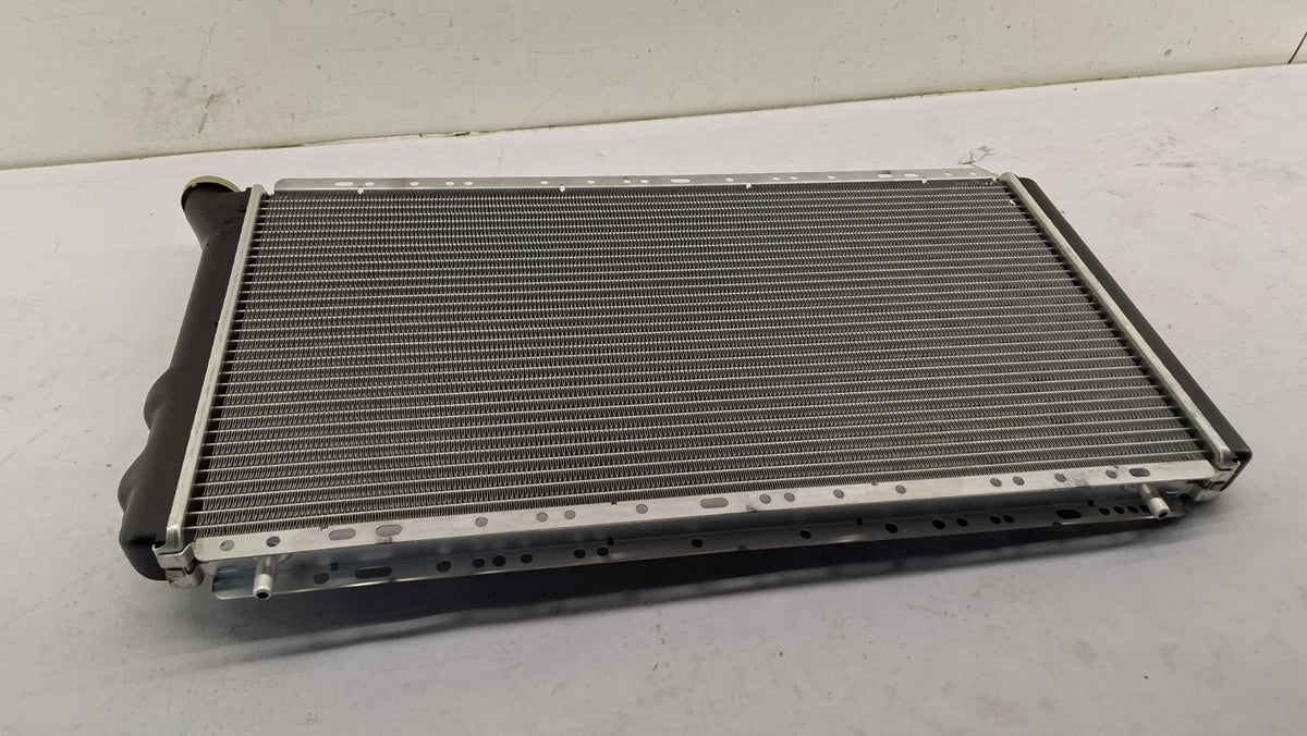 Original OE RENAULT Wasserkühler 7700736827