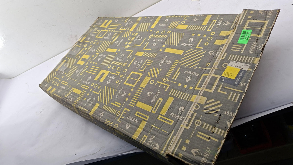Original OE RENAULT Wasserkühler 7700696140