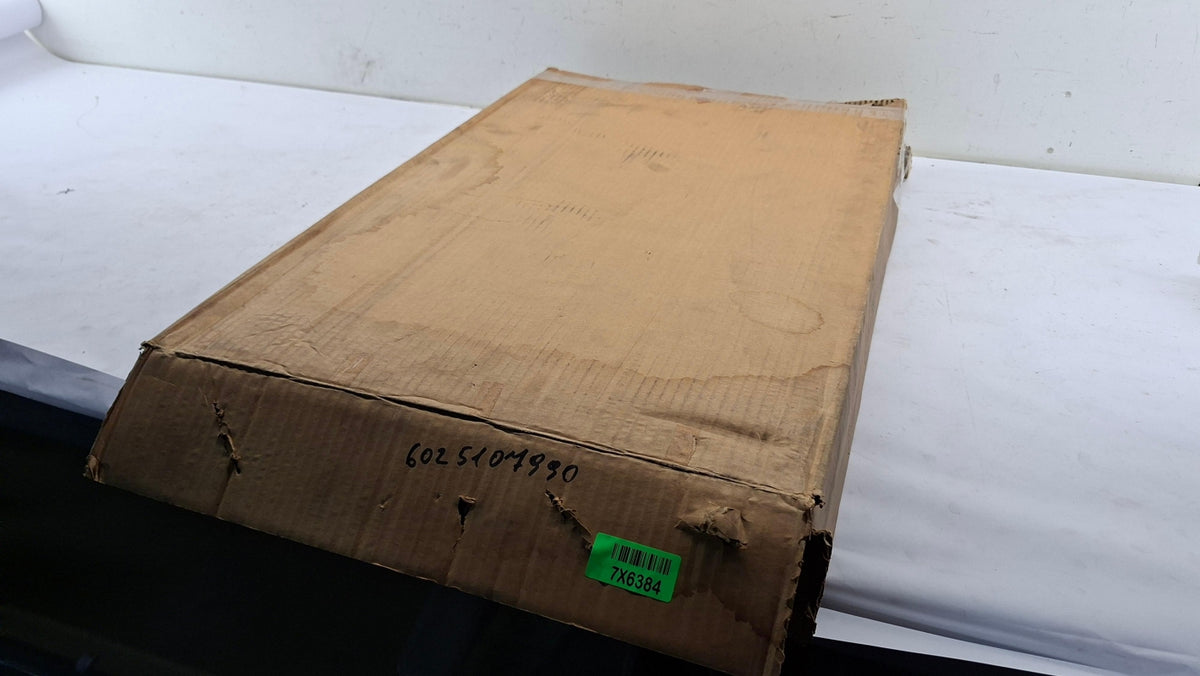 Original OE RENAULT Wasserkühler 6025107990