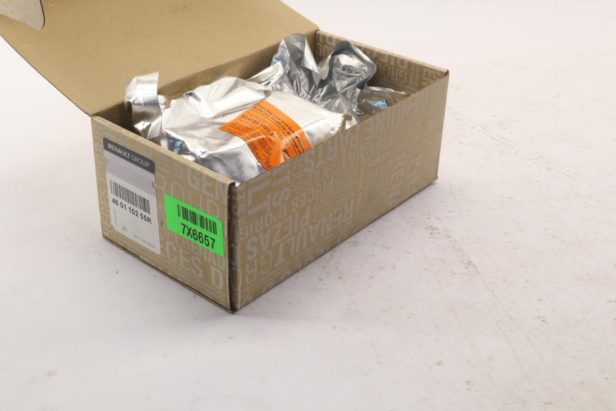 Original OE RENAULT Hauptbremszylinder 460110255R