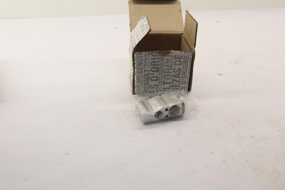Original OE RENAULT Klimaanlage Expansionsventil 922700023R