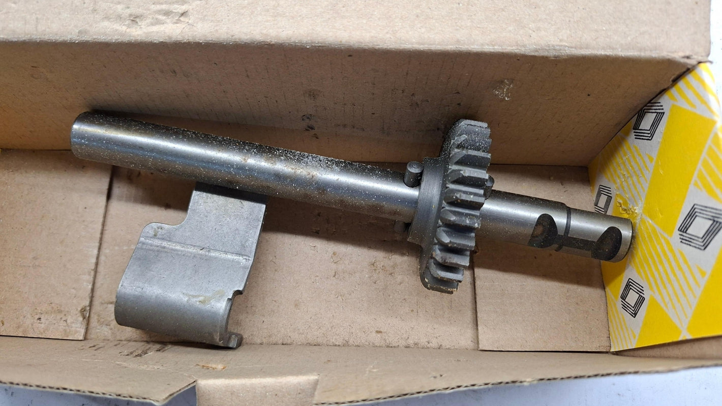 Original OE RENAULT Kupplung Ausrückgabel 7701462293