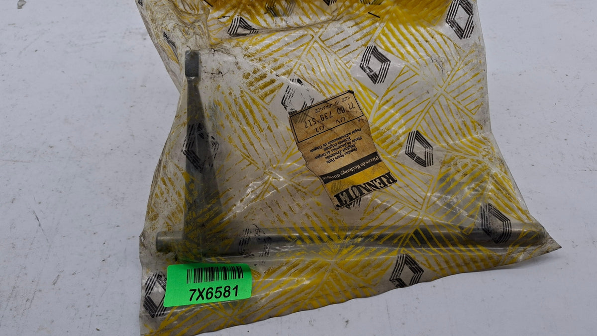 Original OE RENAULT Kupplung Ausrückgabel & Welle 7700739517