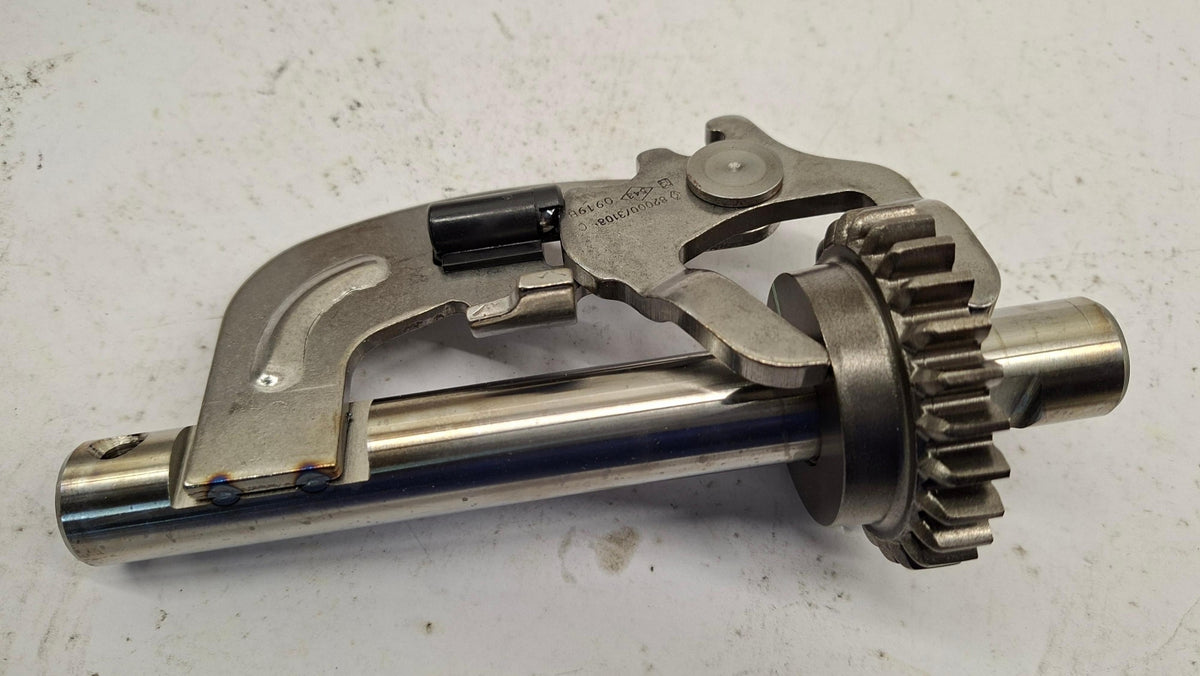 Original OE RENAULT Zwischenrad 8200385828