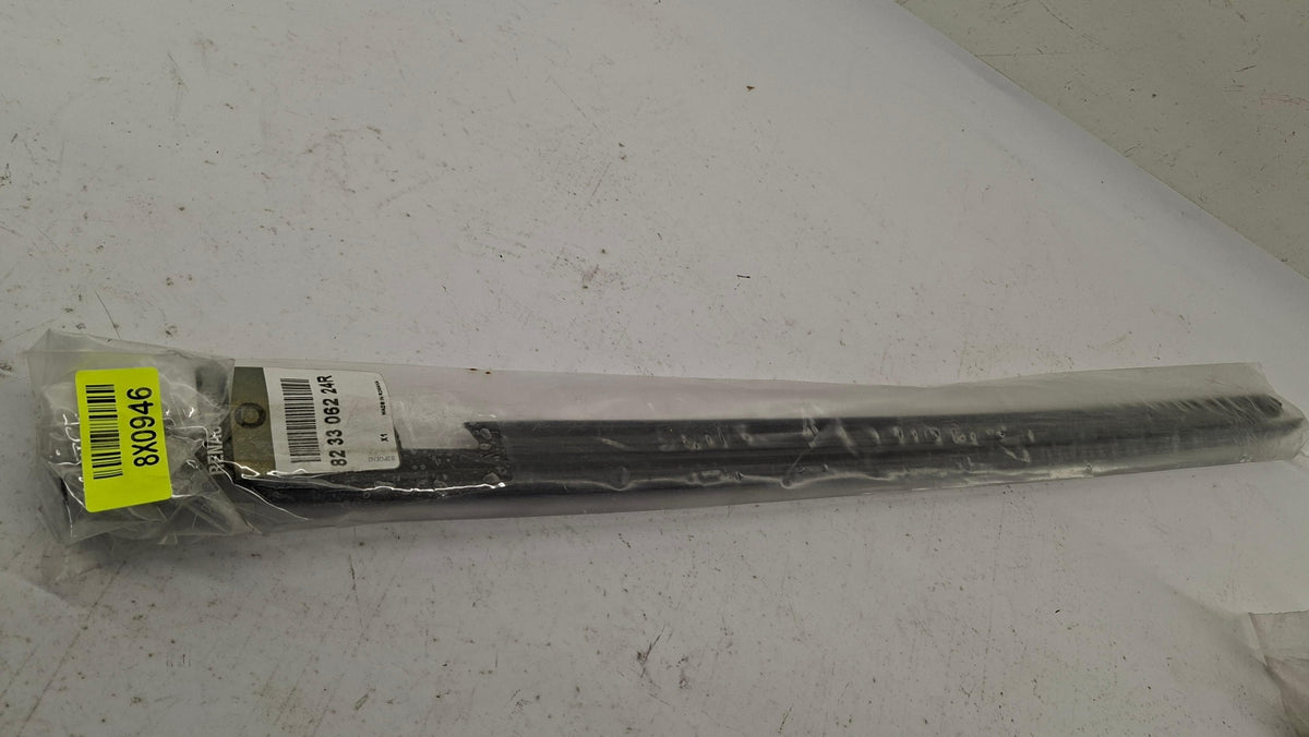 Original OE RENAULT Türscheiben Dichtung 823306224R