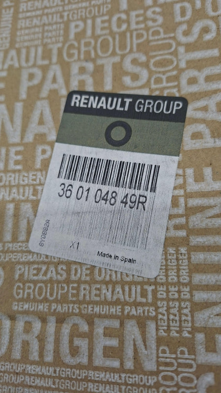 Original OE RENAULT Handbremshebel 360104849R