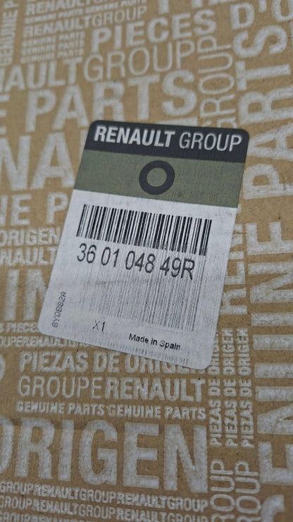 Original OE RENAULT Handbremshebel 360104849R