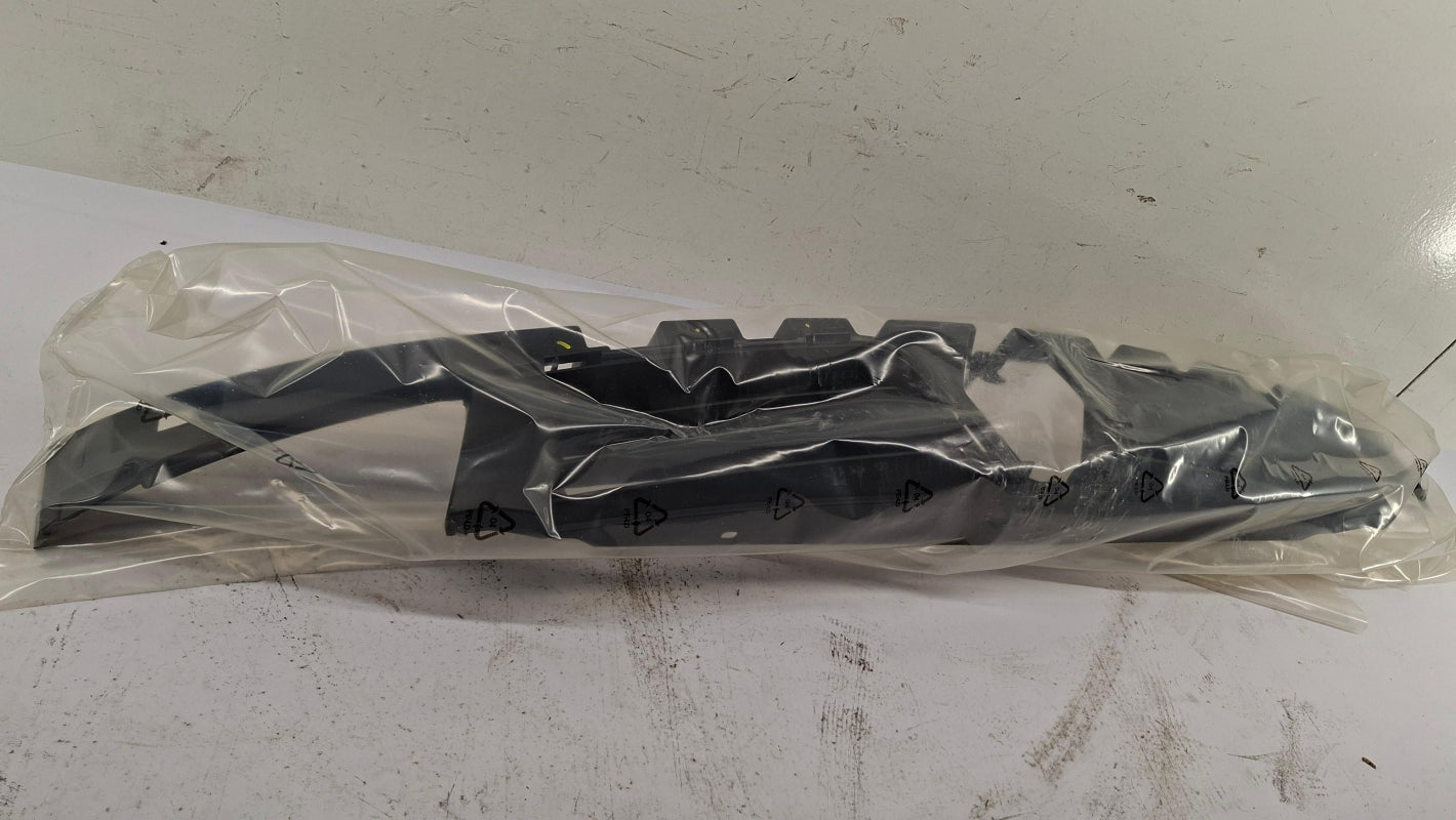 Original OE RENAULT Stoßfänger Lüftungsgitter 7701209022