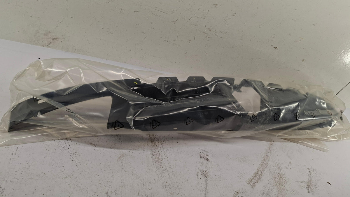 Original OE RENAULT Stoßfänger Lüftungsgitter 7701209022