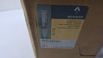 Original OE RENAULT Bremskraftverstärker 7701207751