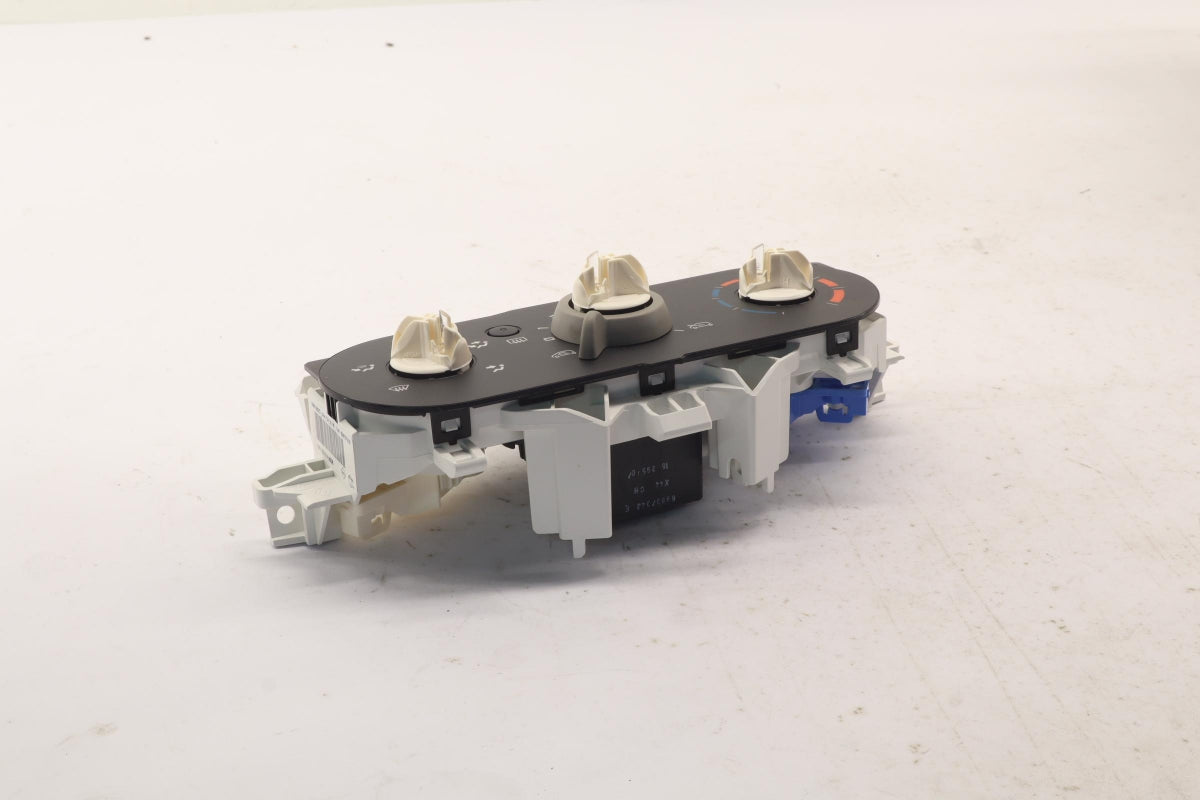 Original OE RENAULT Heizungsbetätigung 7701067953