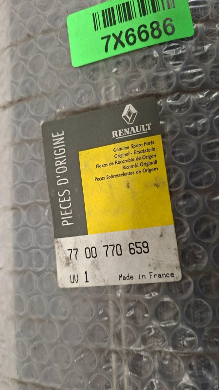 Original OE RENAULT Tür Zierleiste 7700770659