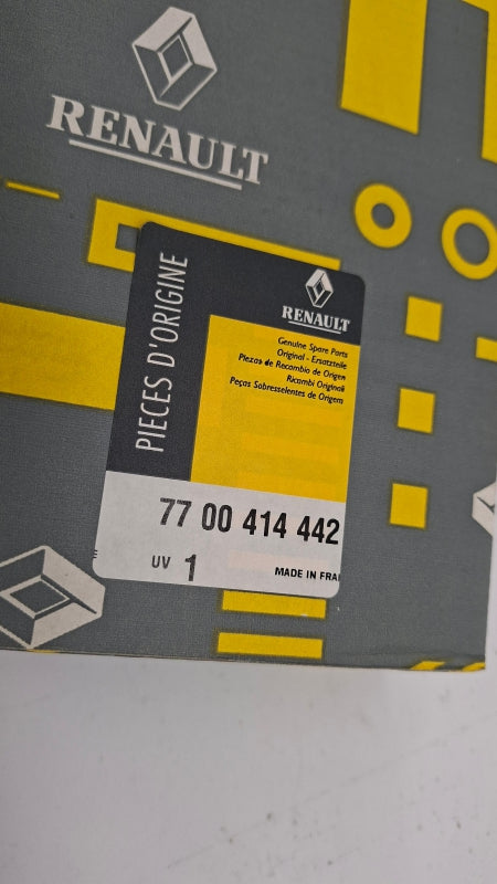 Original OE RENAULT Dach Zierleiste 7700414442