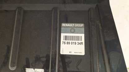 Original OE RENAULT Unterfahrschutz 758901934R