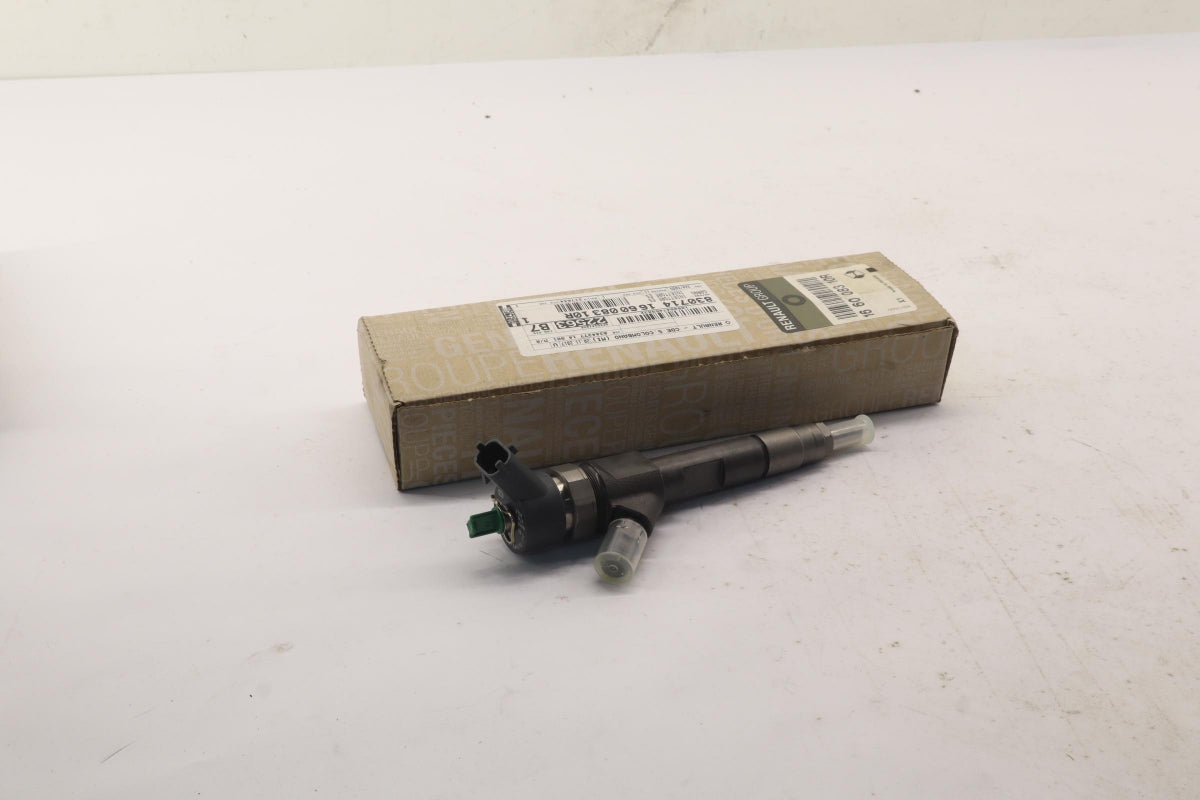 Original OE RENAULT Injektor Düse 166008310R