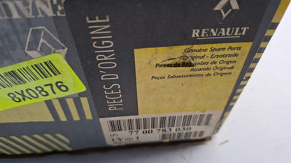 Original OE RENAULT Bremstrommel 7700783030