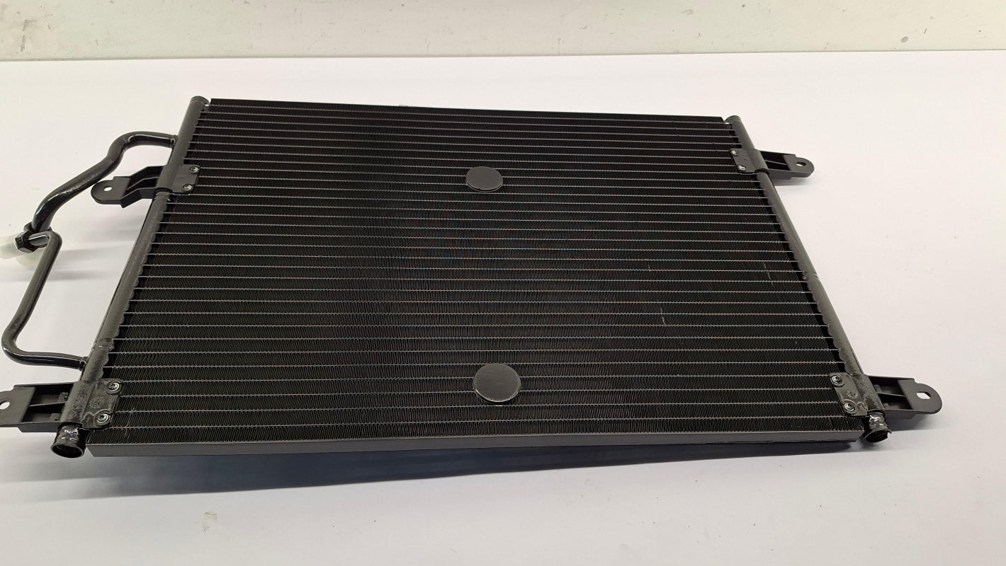 Original OE RENAULT Klimakondensator 7701204731