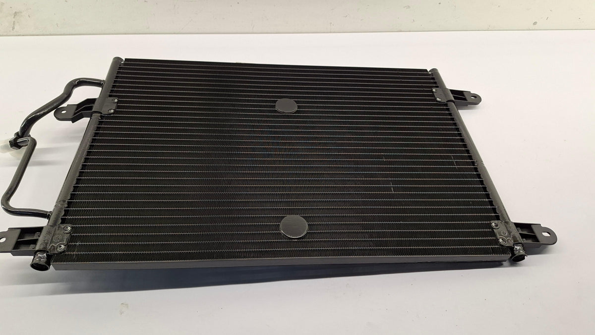 Original OE RENAULT Klimakondensator 7701204731
