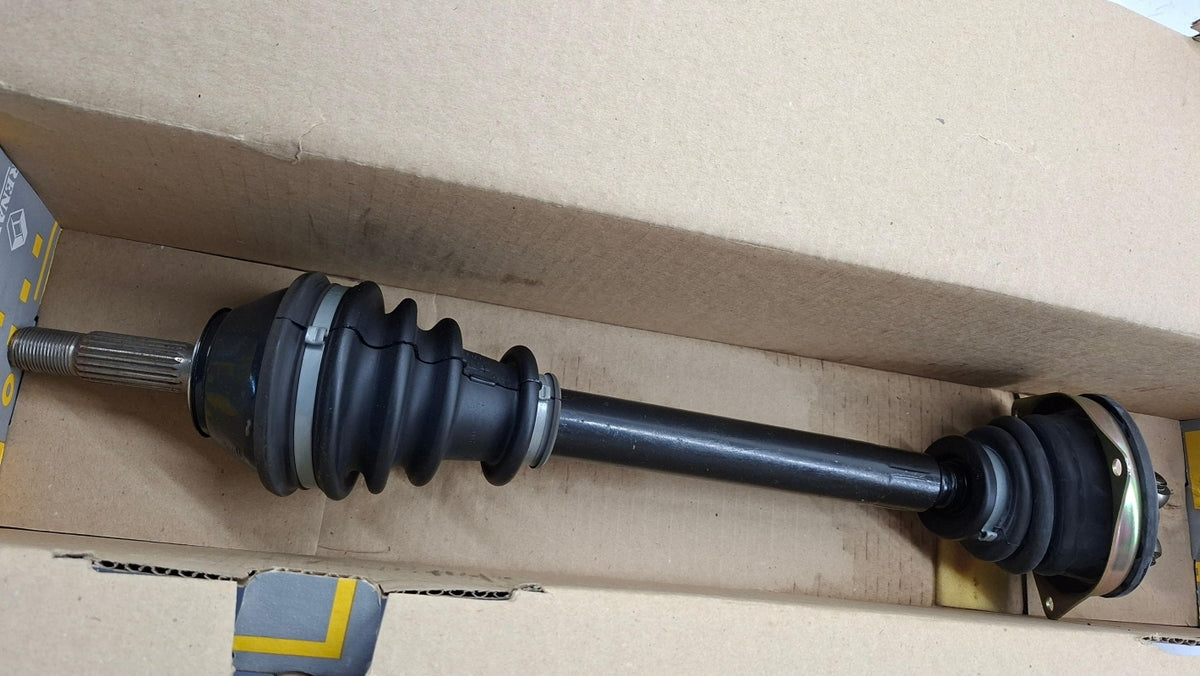 Original OE RENAULT Antriebswelle 7701498958