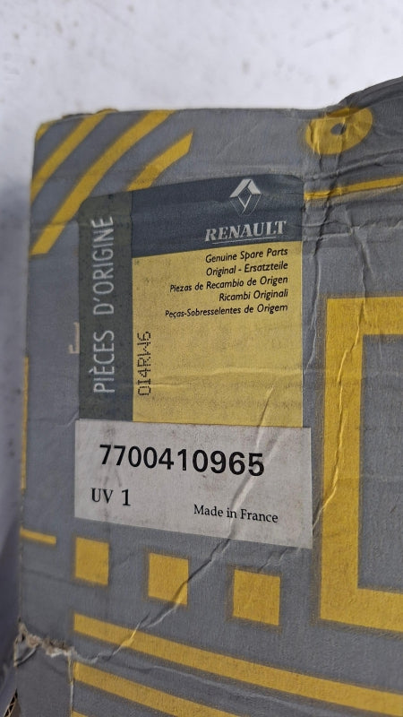 Original OE RENAULT Außenspiegel 7700410965