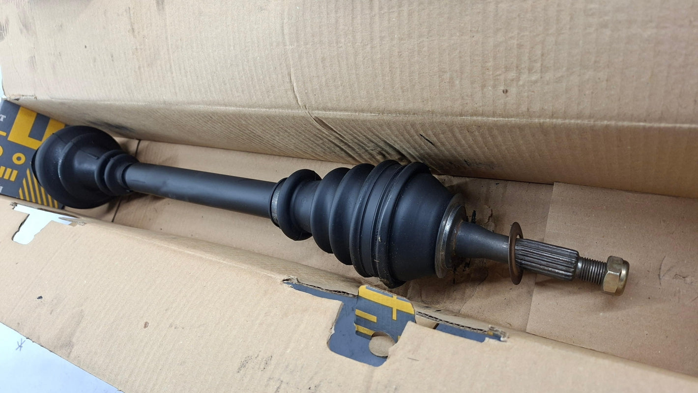 Original OE RENAULT Antriebswelle 7701498797