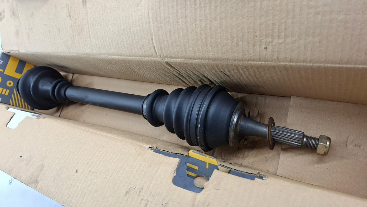 Original OE RENAULT Antriebswelle 7701498797