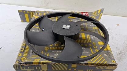 Original OE RENAULT Motorkühlung Lüfter 7701044184