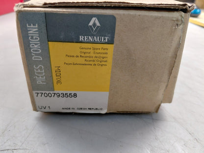 Original OE RENAULT Hauptbremszylinder 7700793558