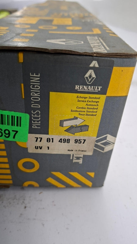Original OE RENAULT Antriebswelle 7701498957