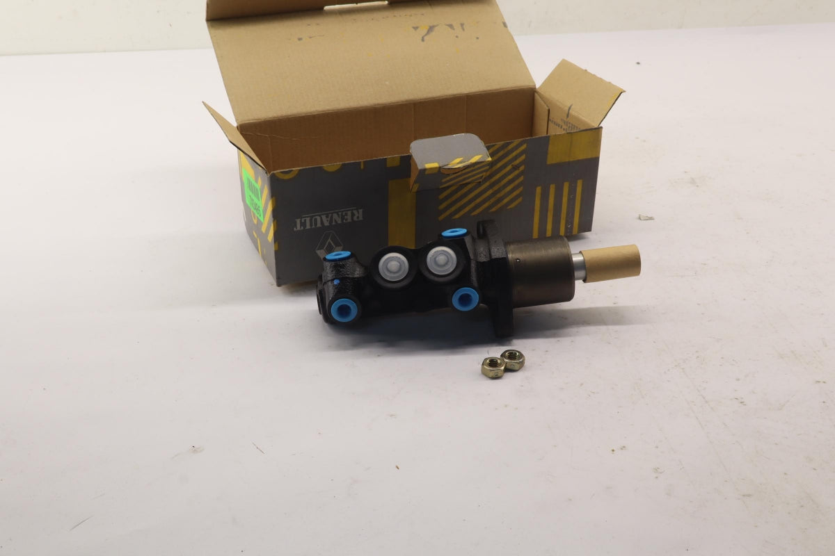 Original OE RENAULT Hauptbremszylinder 6025004479