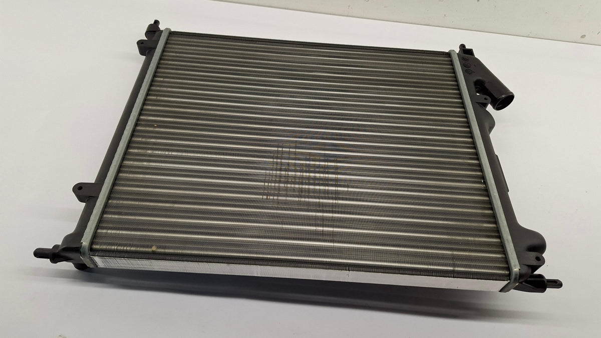 Original OE RENAULT Wasserkühler 7701047888