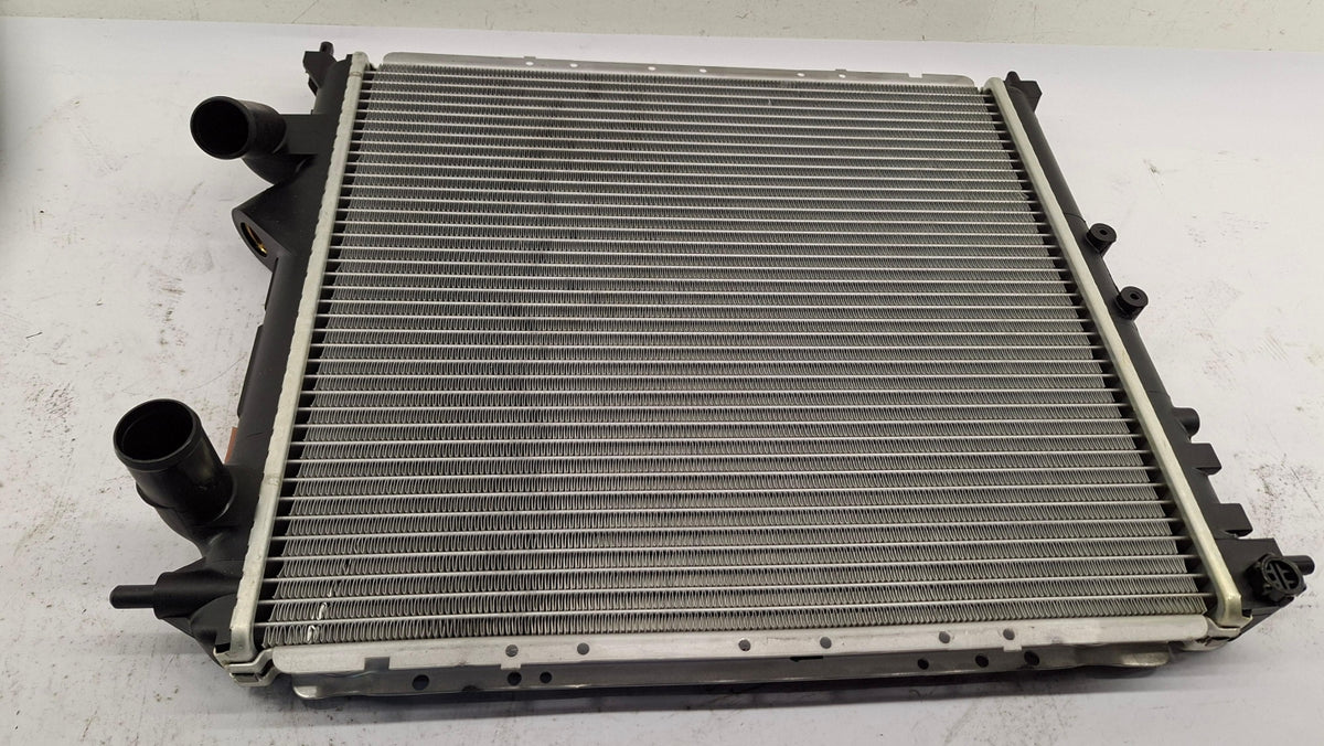 Original OE RENAULT Wasserkühler 6006000711