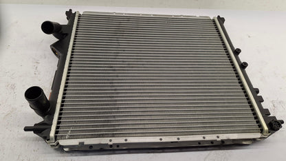 Original OE RENAULT Wasserkühler 6006000711