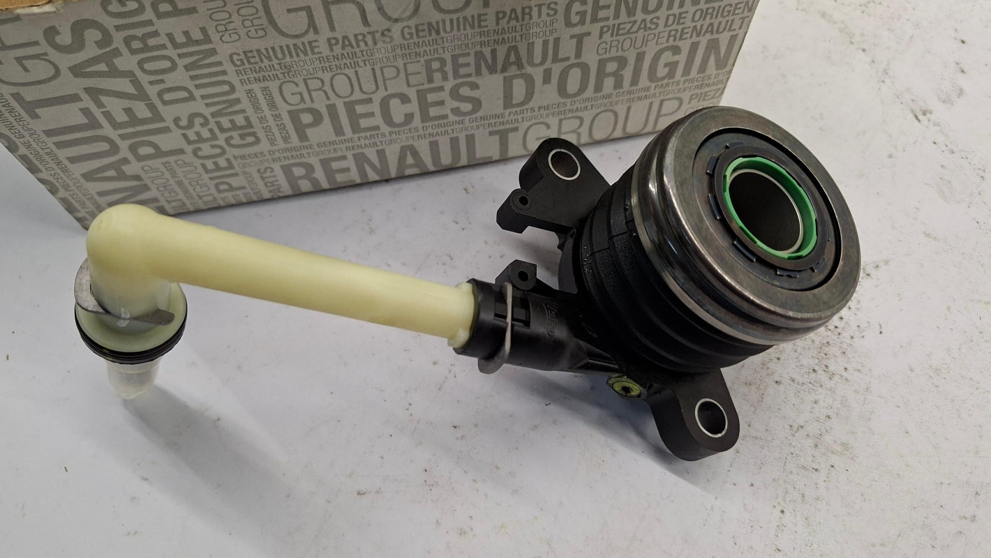 Original OE RENAULT Kupplung Nehmerzylinder 8201000196