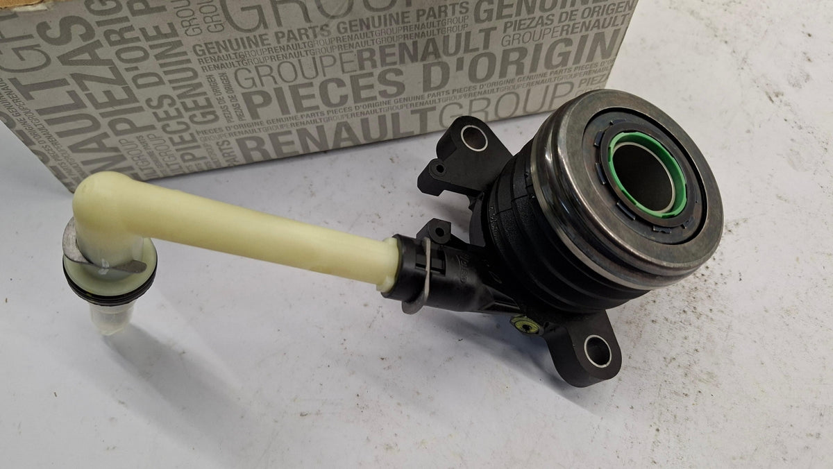 Original OE RENAULT Kupplung Nehmerzylinder 8201000196