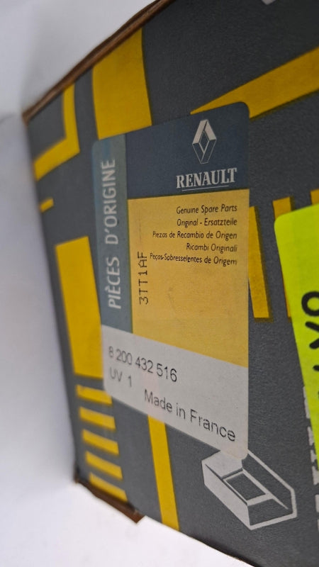 Original OE RENAULT Antriebswelle 8200432516