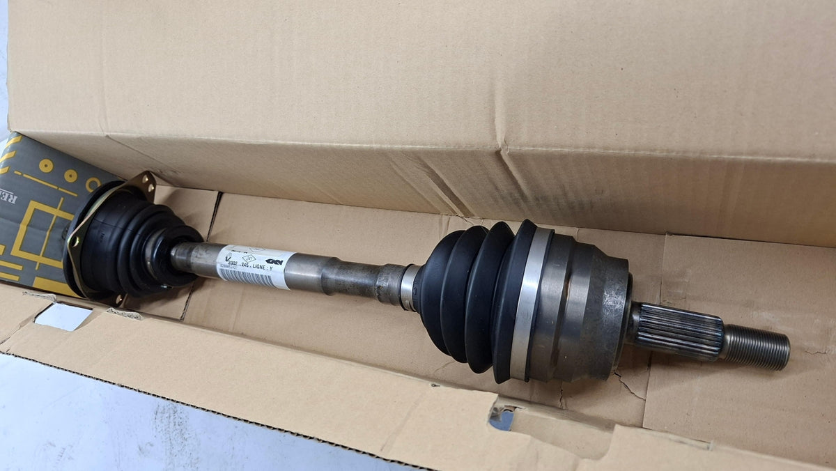 Original OE RENAULT Antriebswelle 7711135530