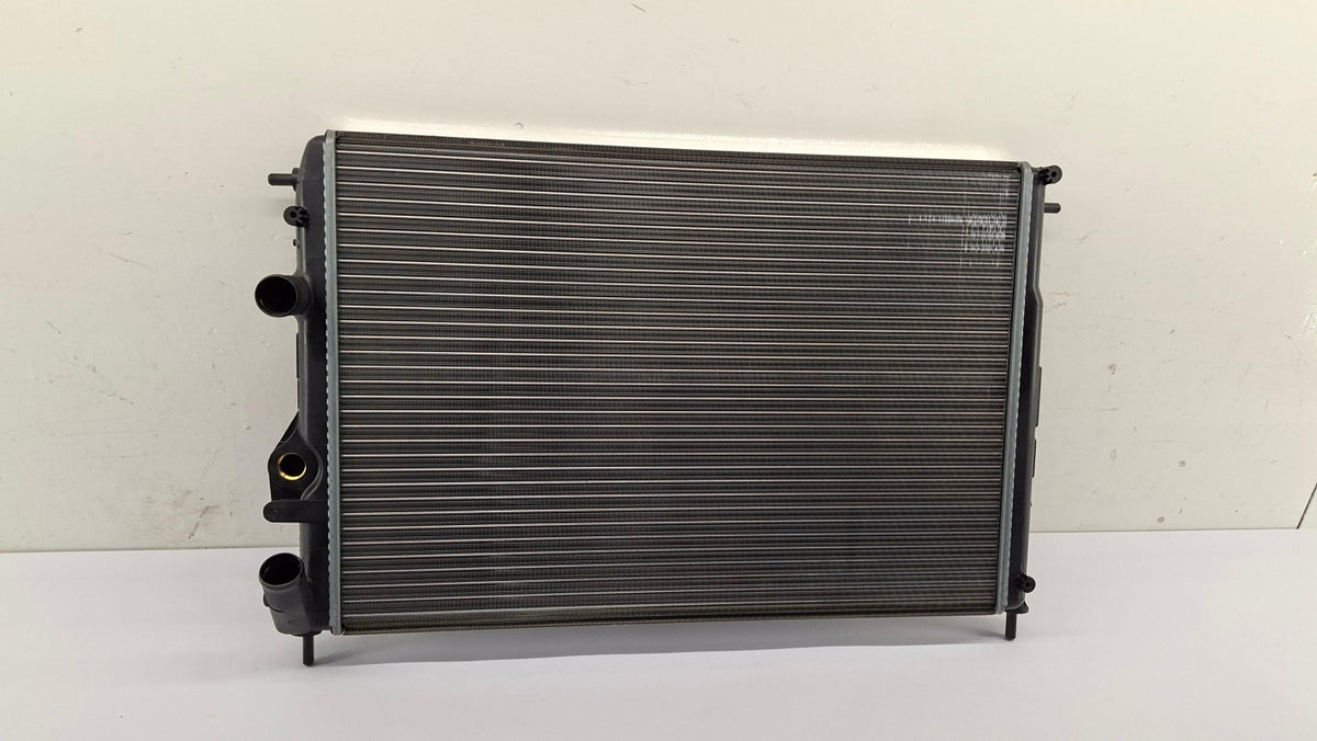 Original OE RENAULT Wasserkühler 7701499953