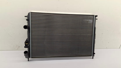 Original OE RENAULT Wasserkühler 7701499953