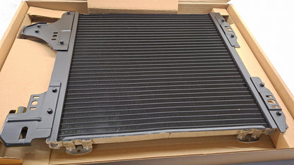Original OE RENAULT Klimakondensator 7700272616