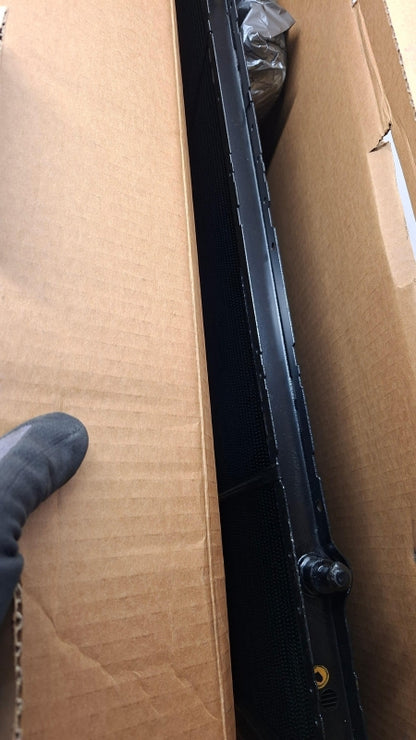 Original OE RENAULT Wasserkühler 7701415007