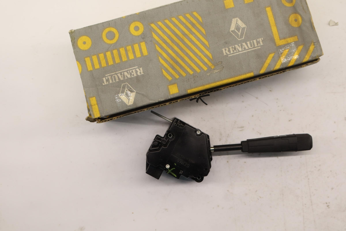 Original OE RENAULT Lenkstockschalter 7701349477
